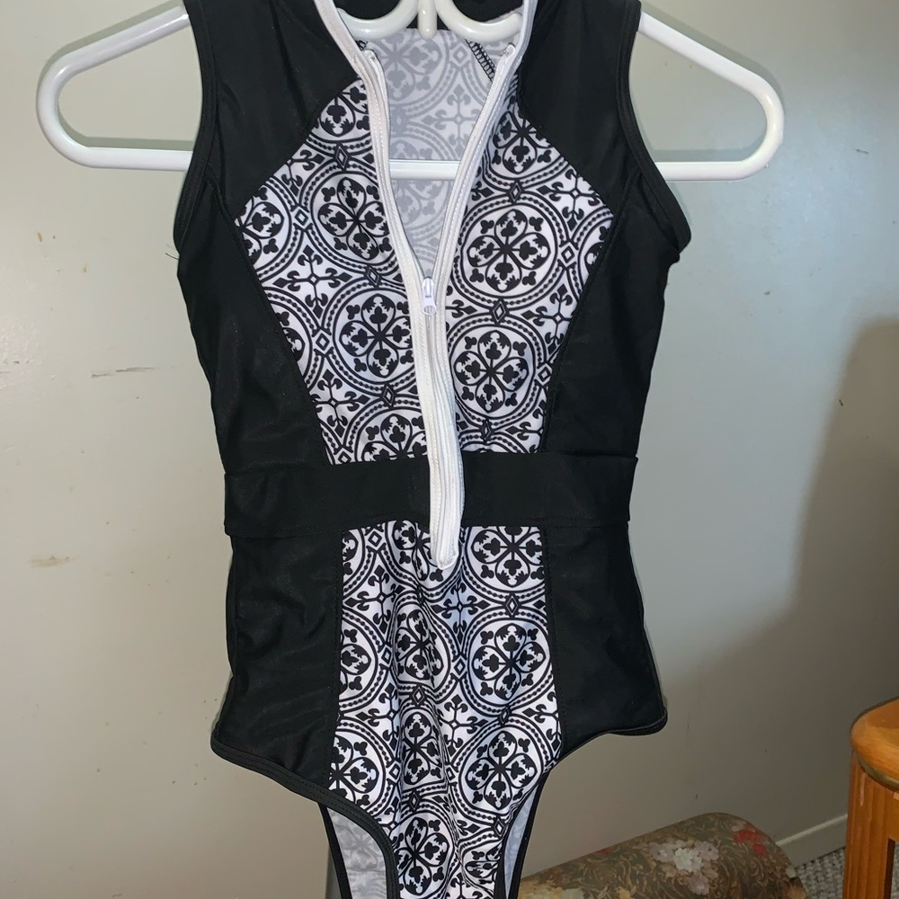SHEIN bathing suit